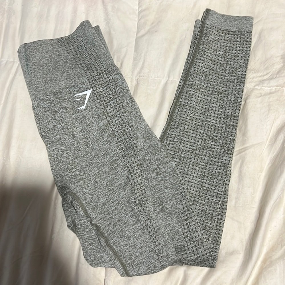Cute gymshark leggings